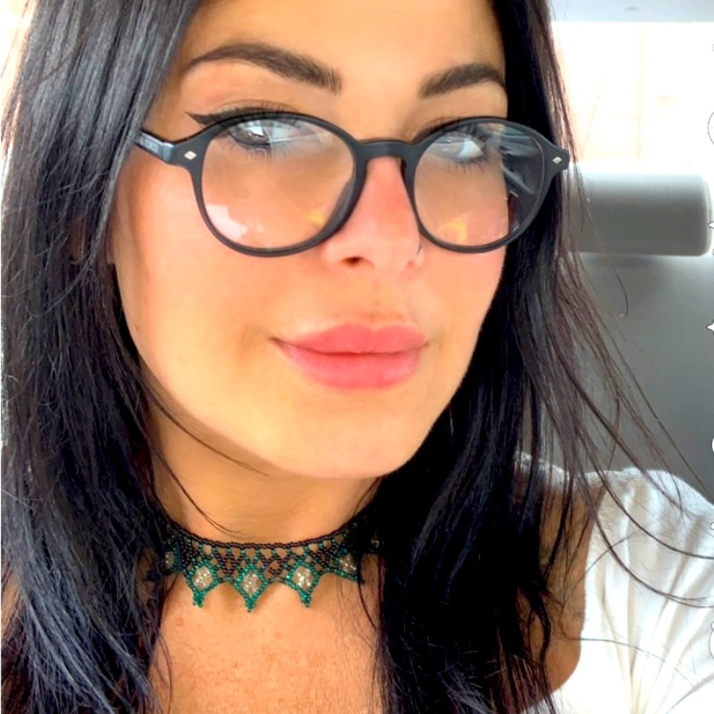 Giorgio Armani Frames